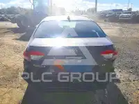 2026 Toyota COROLLA photo