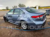2026 Toyota COROLLA photo