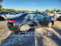 2026 Toyota COROLLA photo