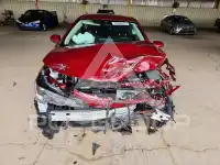 2026 Toyota COROLLA photo