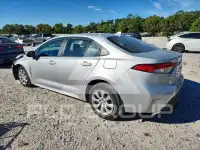 2026 Toyota COROLLA photo