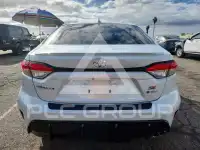 2026 Toyota COROLLA photo