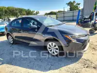2026 Toyota COROLLA photo