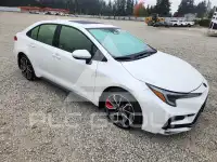 2026 Toyota COROLLA photo