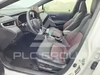 2026 Toyota COROLLA photo