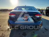 2026 Toyota COROLLA photo