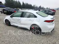 2026 Toyota COROLLA photo