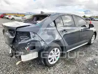 2026 Toyota COROLLA фото