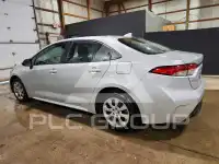 2026 Toyota COROLLA фото