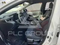 2026 Toyota COROLLA photo