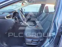 2026 Toyota COROLLA photo