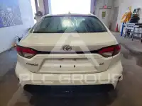 2026 Toyota COROLLA photo