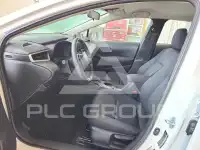 2026 Toyota COROLLA photo