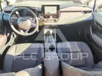 2026 Toyota COROLLA photo