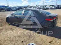 2026 Toyota COROLLA photo