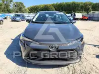 2026 Toyota COROLLA photo