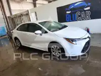 2026 Toyota COROLLA photo