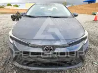 2026 Toyota COROLLA фото