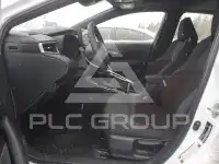2026 Toyota COROLLA фото