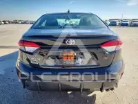 2026 Toyota COROLLA photo