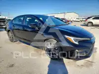 2026 Toyota COROLLA photo