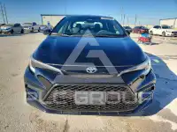 2026 Toyota COROLLA photo