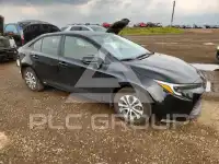 2026 Toyota COROLLA photo