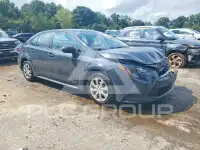 2026 Toyota COROLLA photo