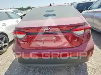 2026 Toyota COROLLA photo