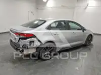 2026 Toyota COROLLA photo