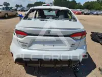 2026 Toyota COROLLA фото