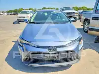 2026 Toyota COROLLA photo