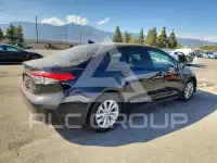 2026 Toyota COROLLA photo
