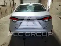 2026 Toyota COROLLA photo