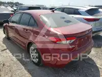 2026 Toyota COROLLA photo