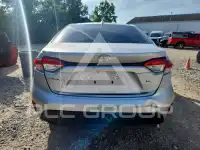 2026 Toyota COROLLA photo