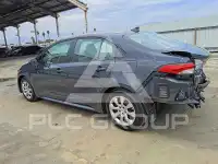 2026 Toyota COROLLA photo