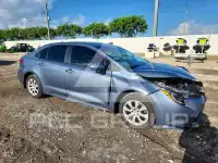 2026 Toyota COROLLA photo