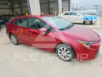 2026 Toyota COROLLA photo