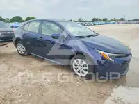 2026 Toyota COROLLA photo