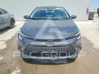 2026 Toyota COROLLA фото