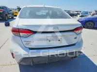 2026 Toyota COROLLA photo