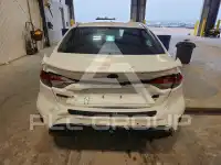 2026 Toyota COROLLA photo