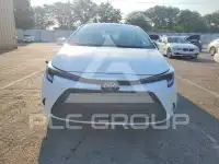 2026 Toyota COROLLA фото