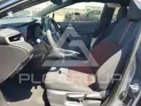 2026 Toyota COROLLA photo