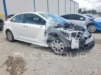 2026 Toyota COROLLA photo