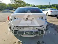 2026 Toyota COROLLA photo