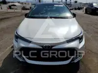 2026 Toyota COROLLA photo