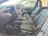 2026 Toyota COROLLA photo