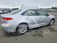 2026 Toyota COROLLA фото